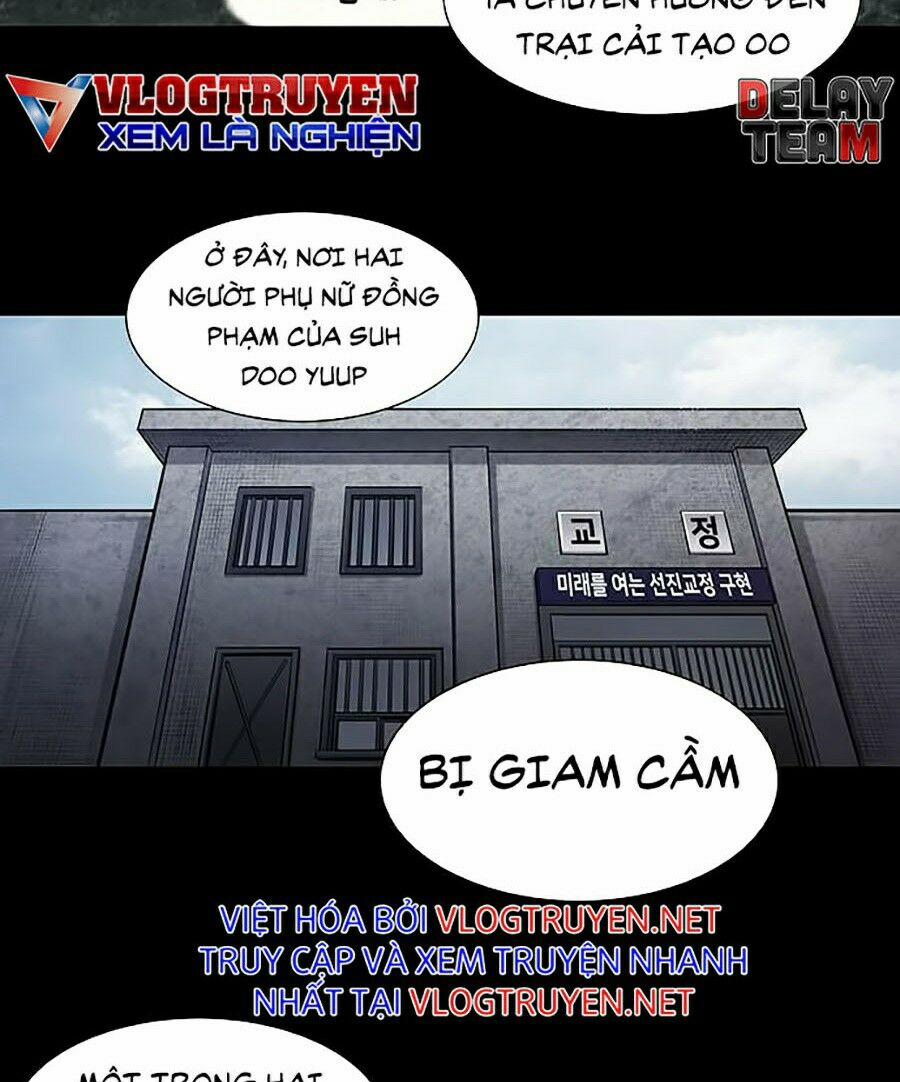 Thợ Săn Công Lý 20 trang 16