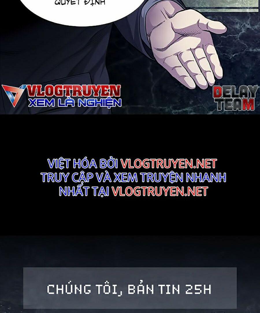 Thợ Săn Công Lý 20 trang 17