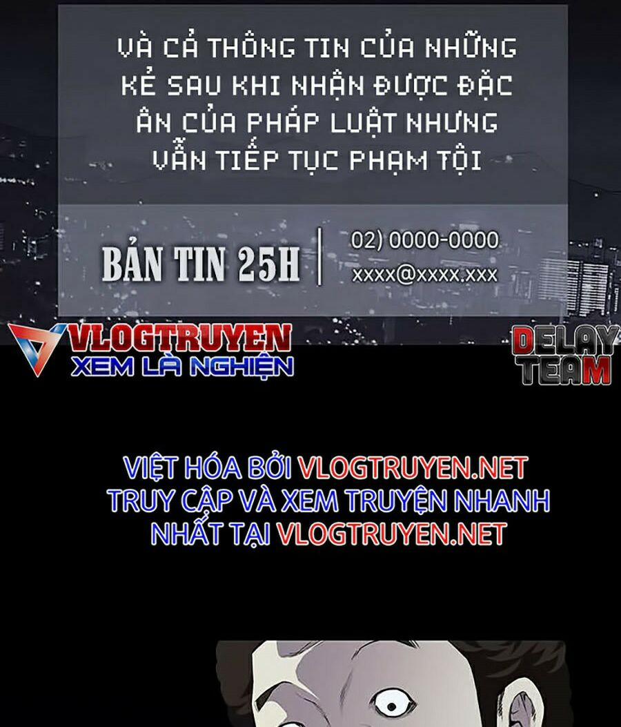 Thợ Săn Công Lý 20 trang 21