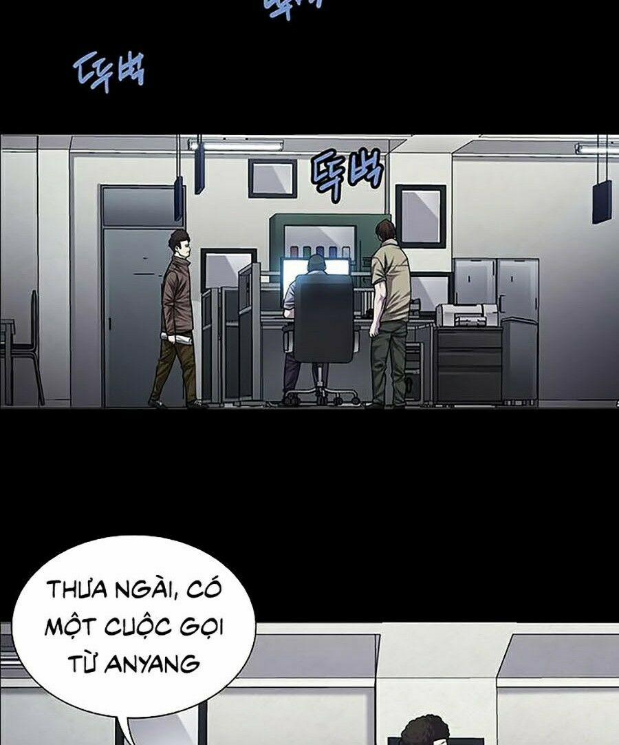 Thợ Săn Công Lý 20 trang 3