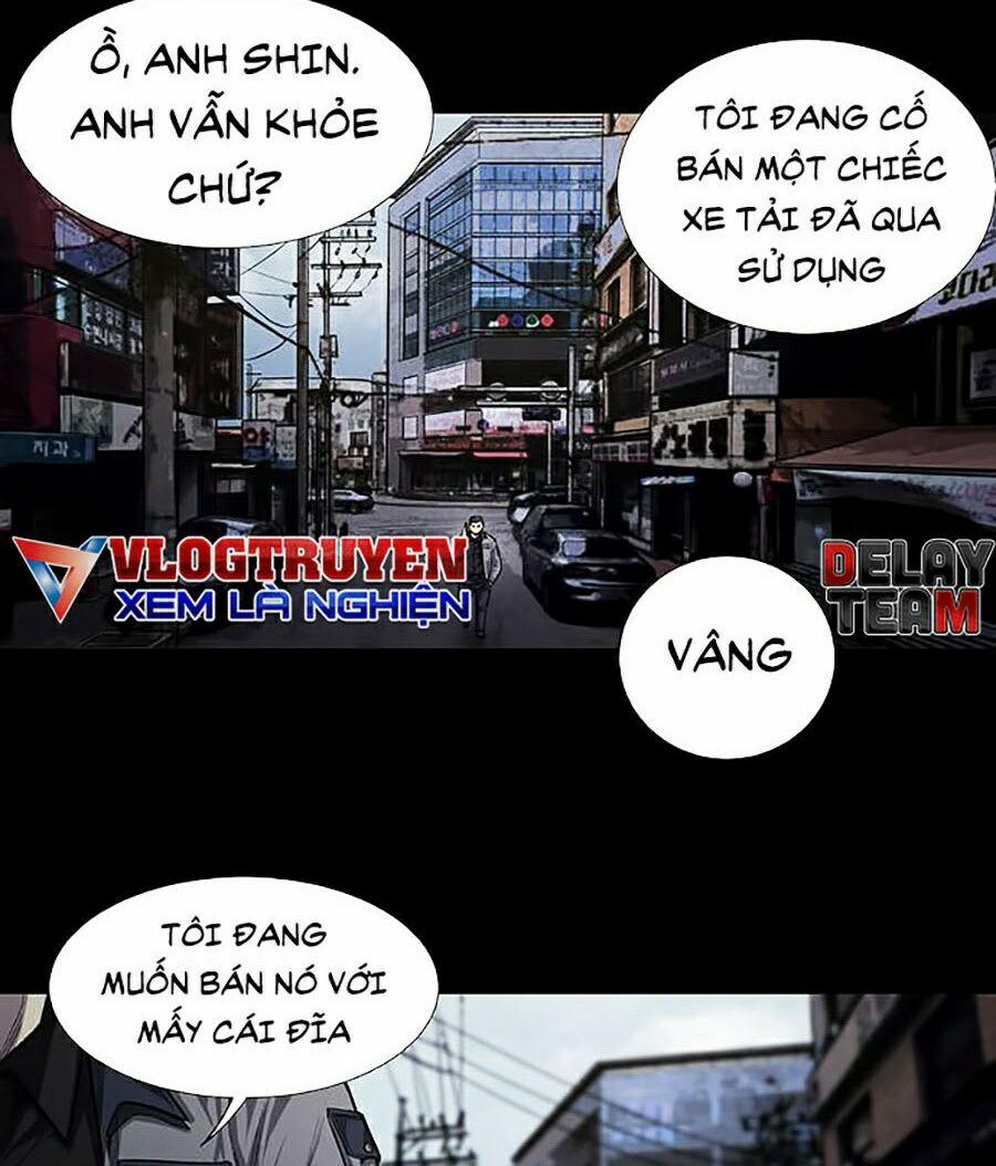 Thợ Săn Công Lý 20 trang 37