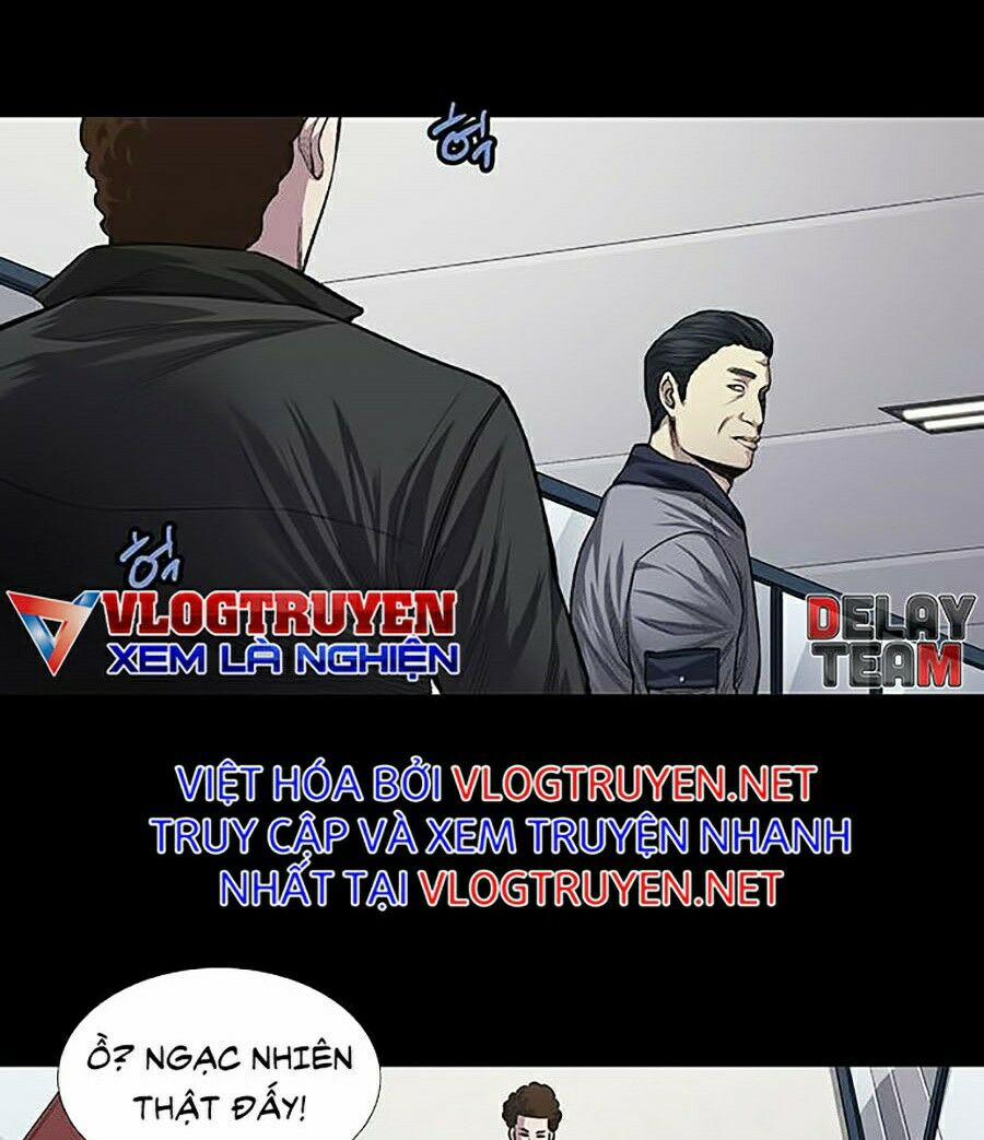 Thợ Săn Công Lý 20 trang 44