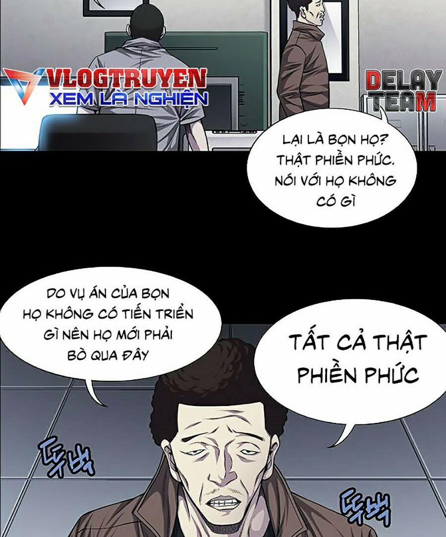 Thợ Săn Công Lý 20 trang 5