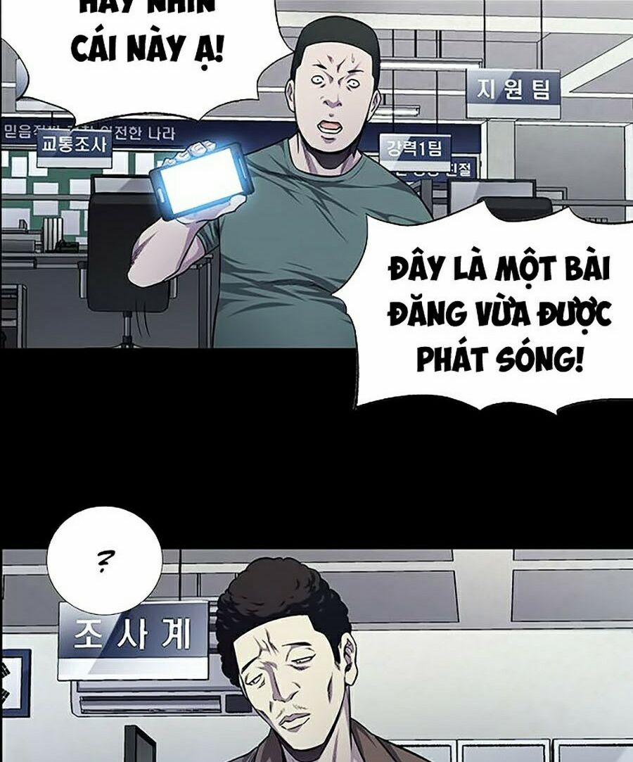 Thợ Săn Công Lý 20 trang 7