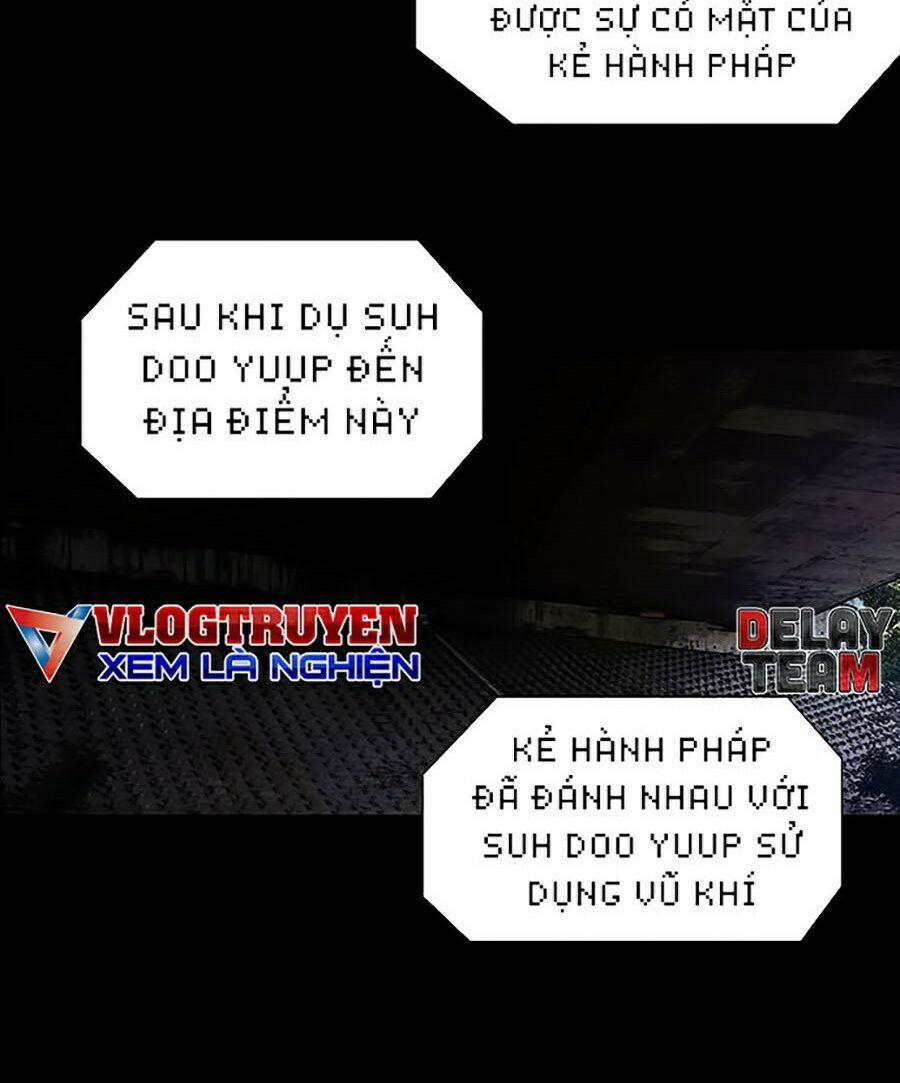 Thợ Săn Công Lý 20 trang 8