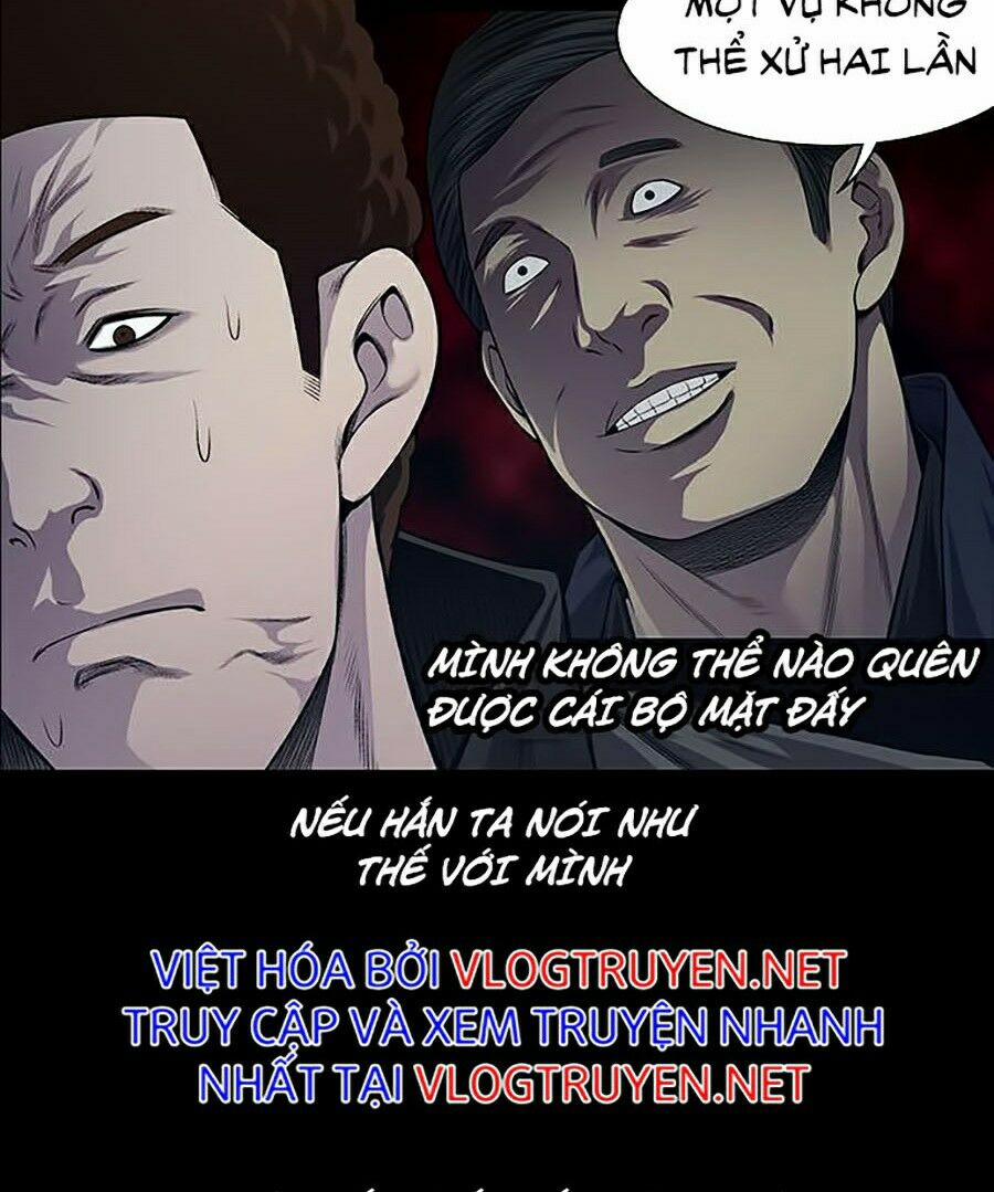 Thợ Săn Công Lý 21 trang 10