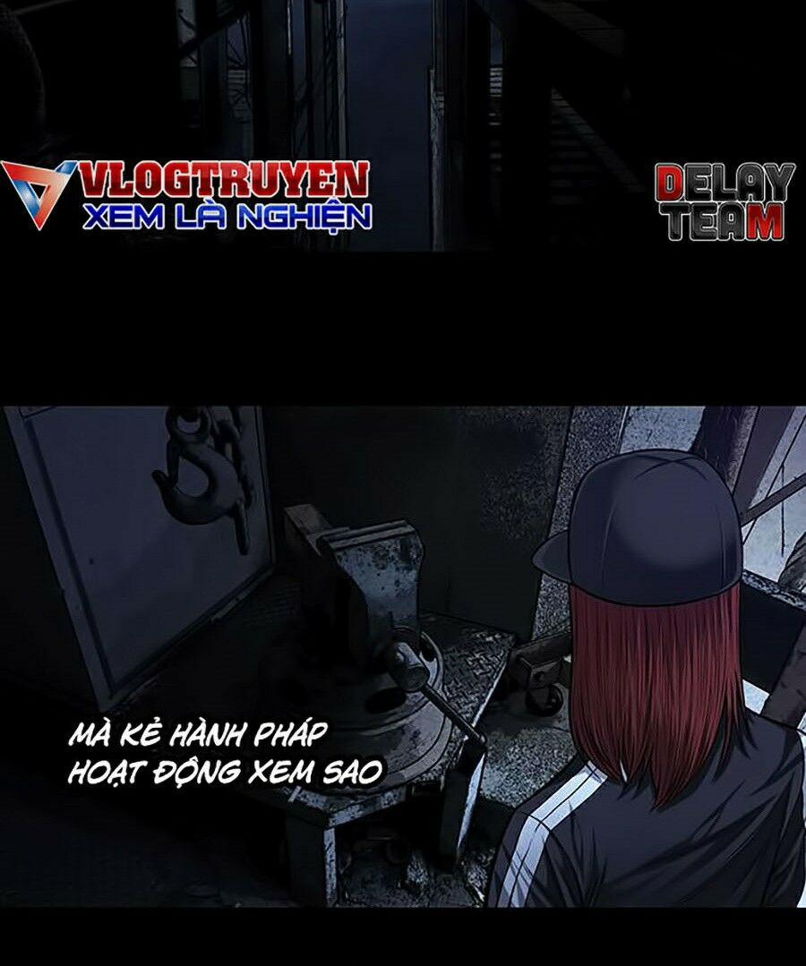 Thợ Săn Công Lý 21 trang 17