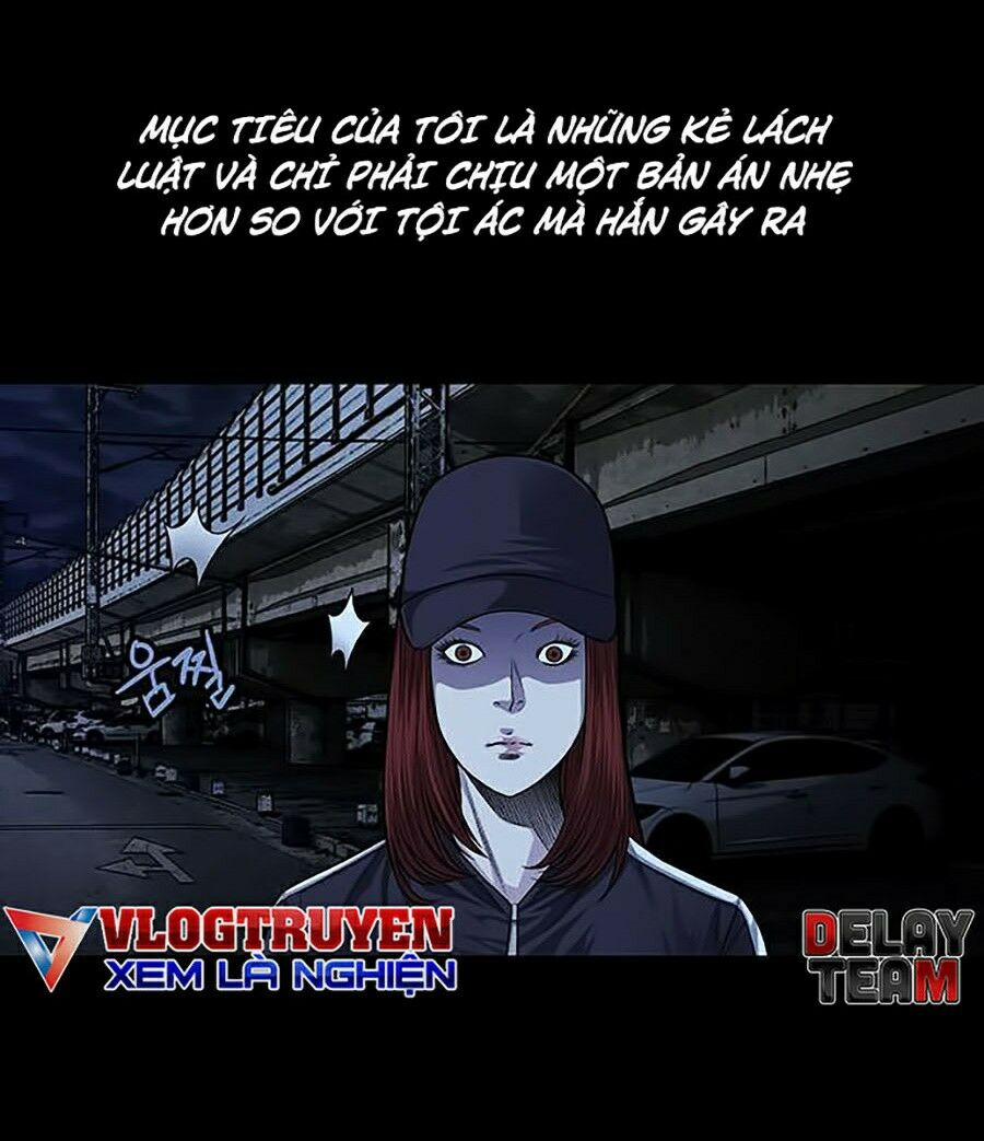 Thợ Săn Công Lý 21 trang 22