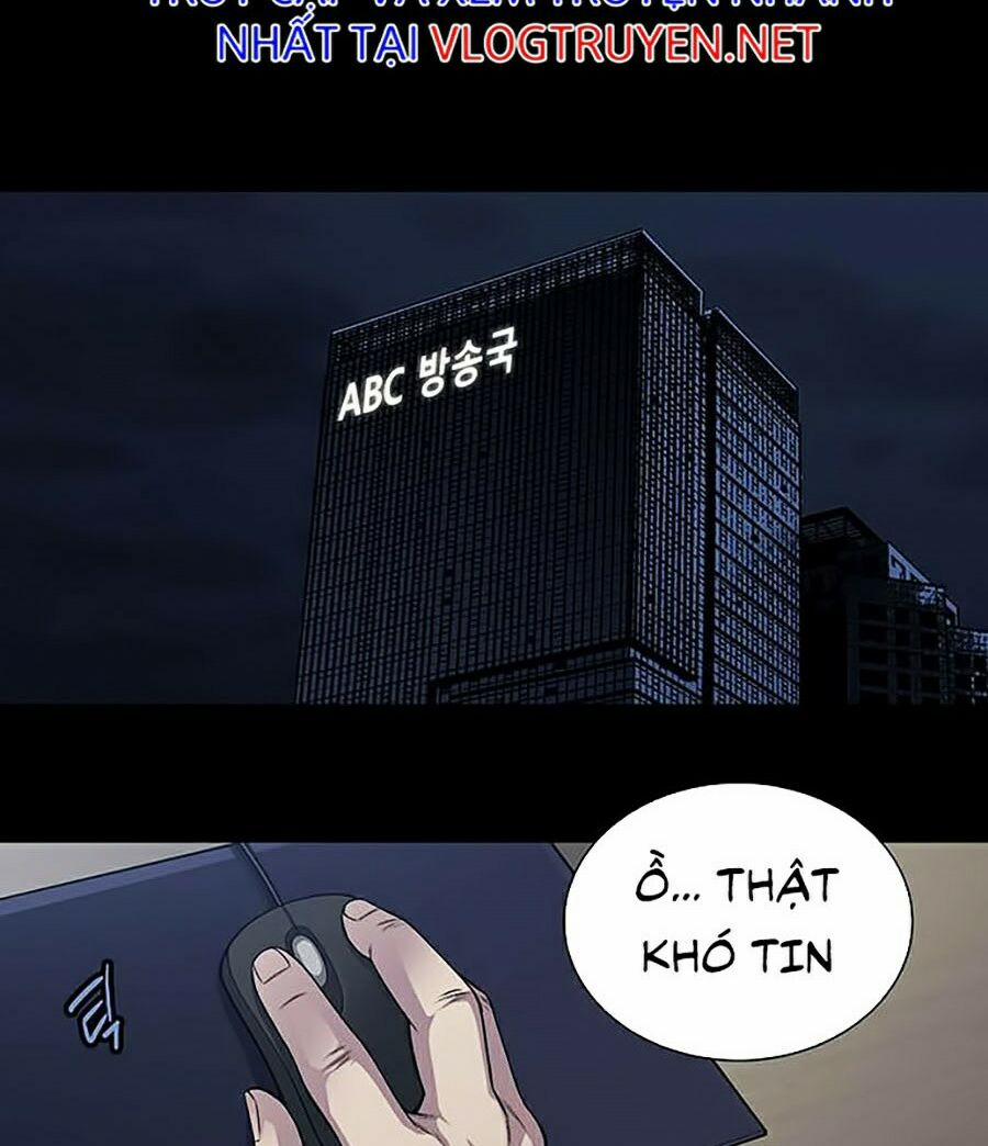 Thợ Săn Công Lý 21 trang 28