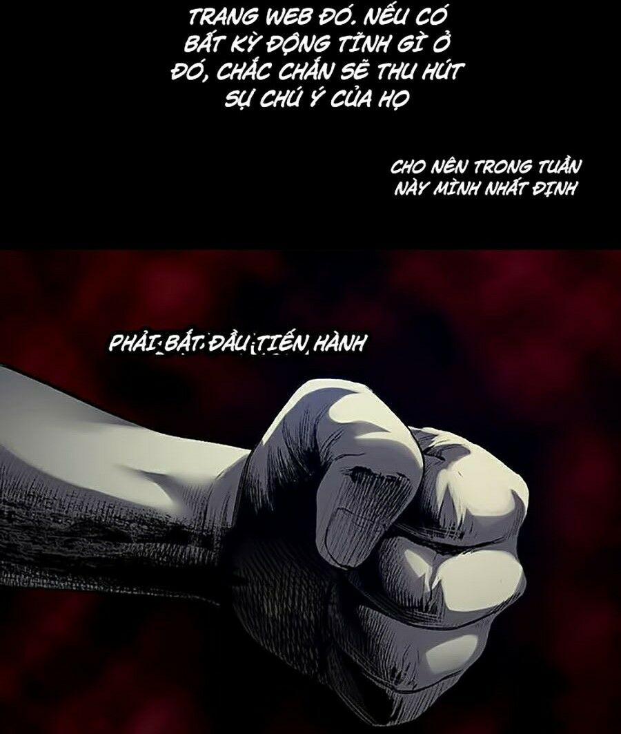 Thợ Săn Công Lý 21 trang 48