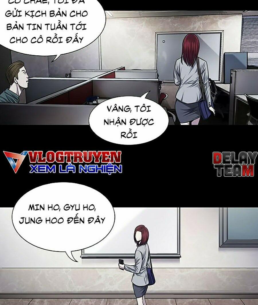 Thợ Săn Công Lý 21 trang 49