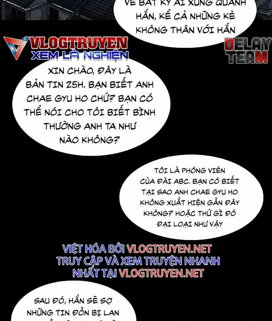 Thợ Săn Công Lý 21 trang 56