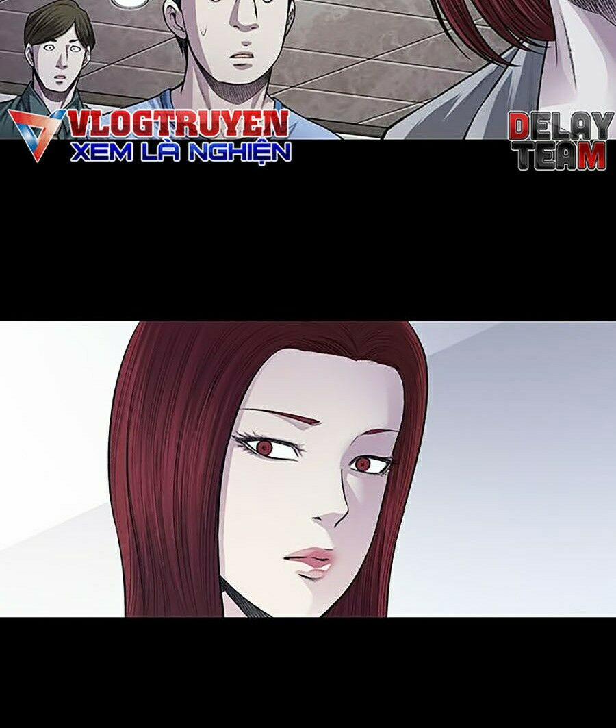 Thợ Săn Công Lý 21 trang 57