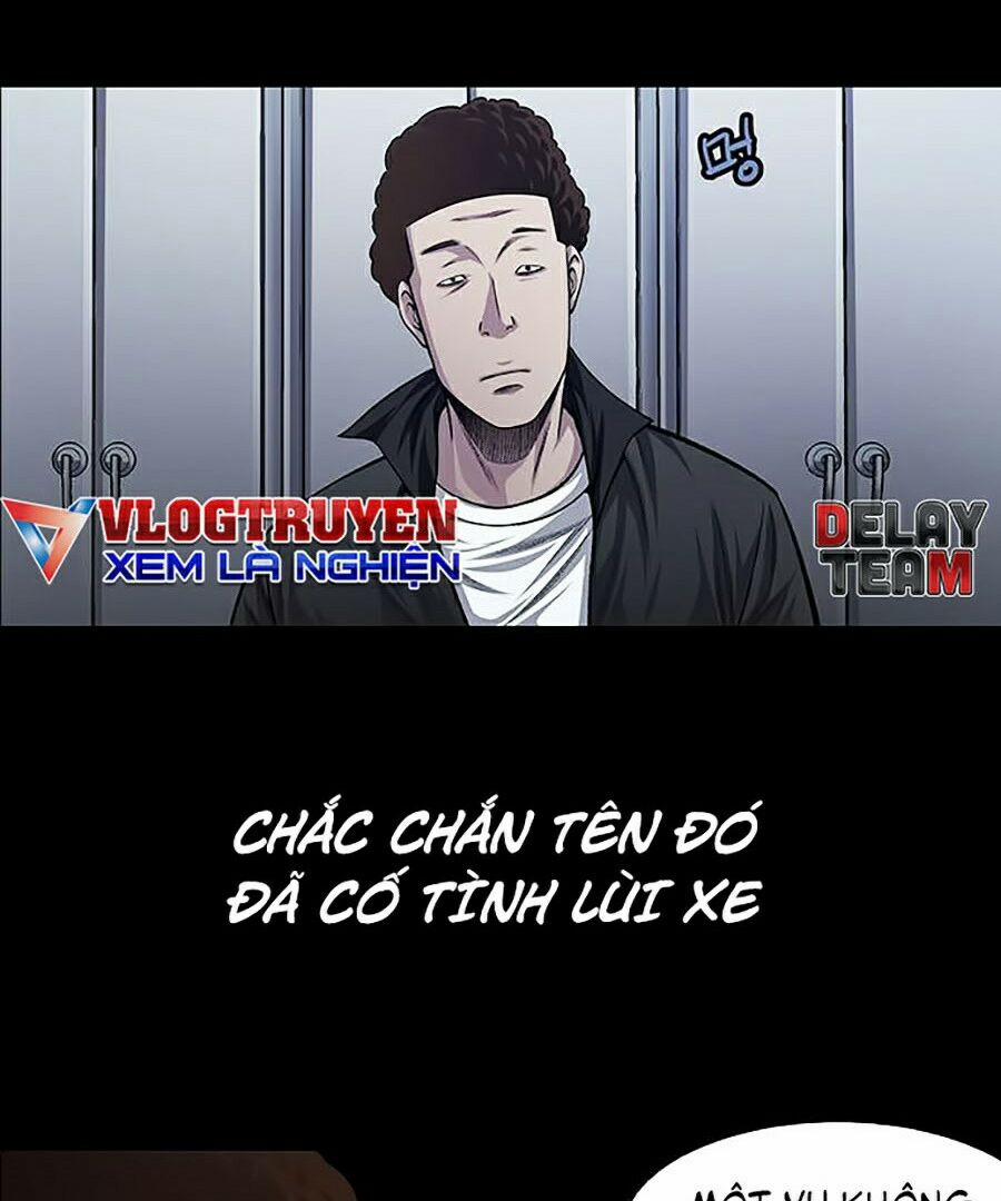 Thợ Săn Công Lý 21 trang 9