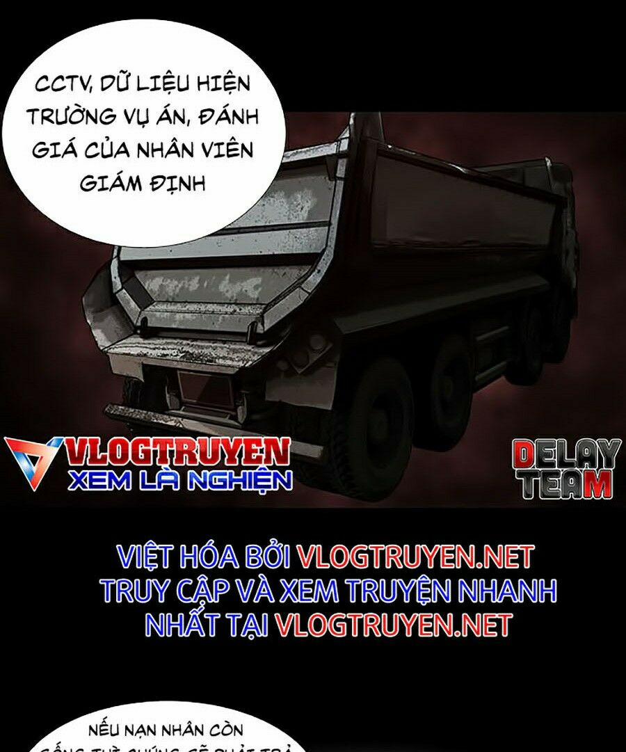 Thợ Săn Công Lý 22 trang 18