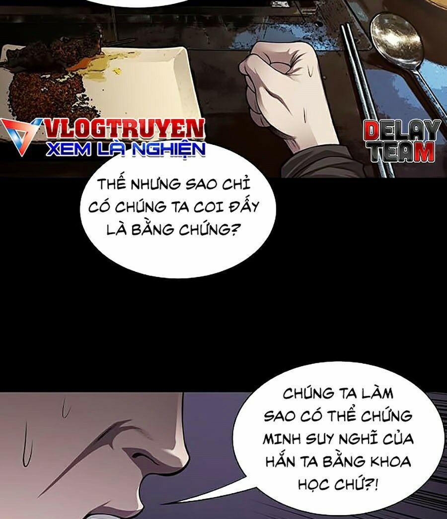 Thợ Săn Công Lý 22 trang 20