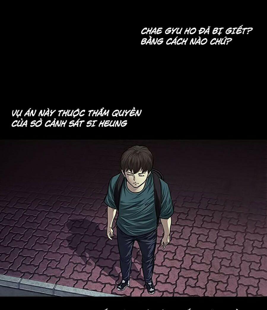 Thợ Săn Công Lý 22 trang 33