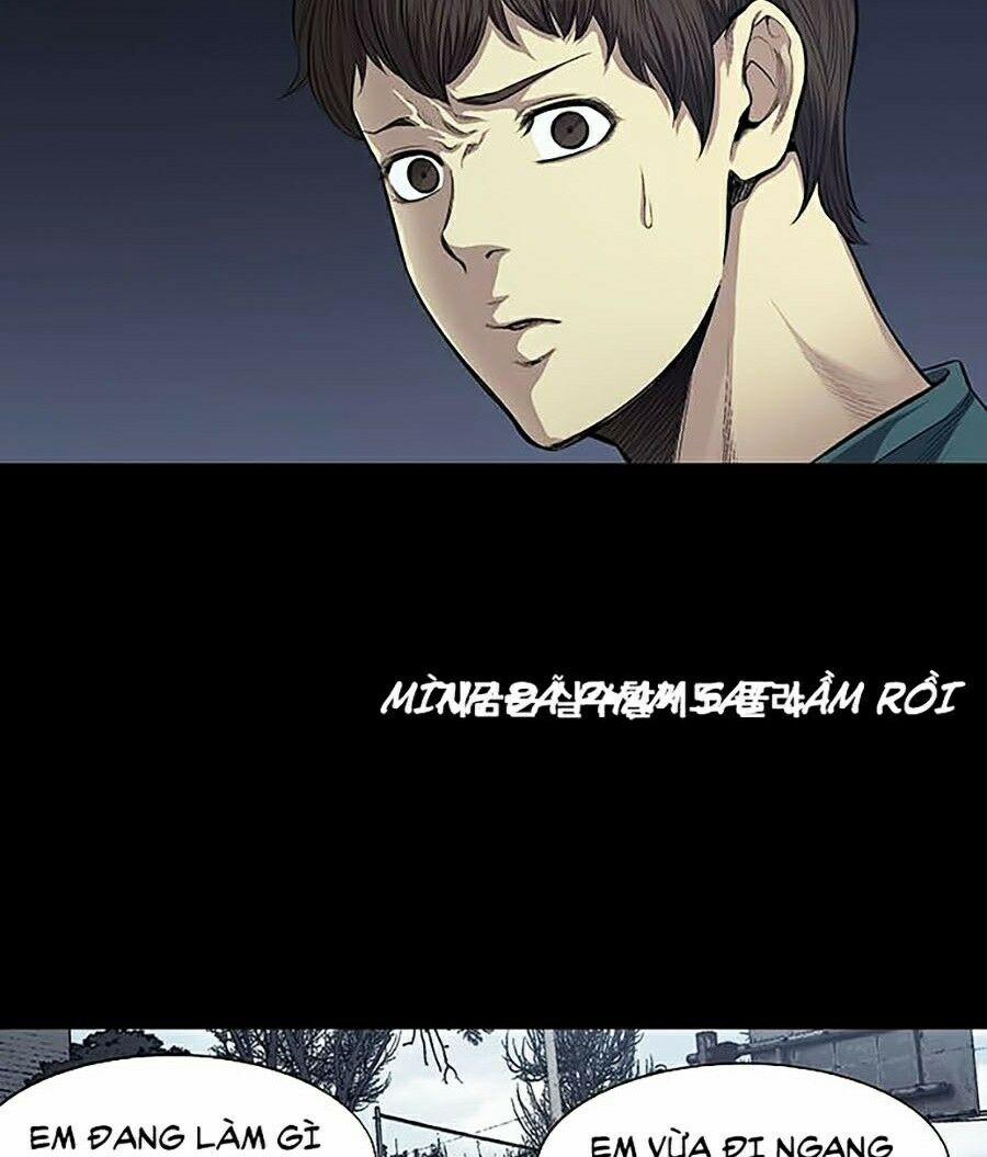 Thợ Săn Công Lý 22 trang 44