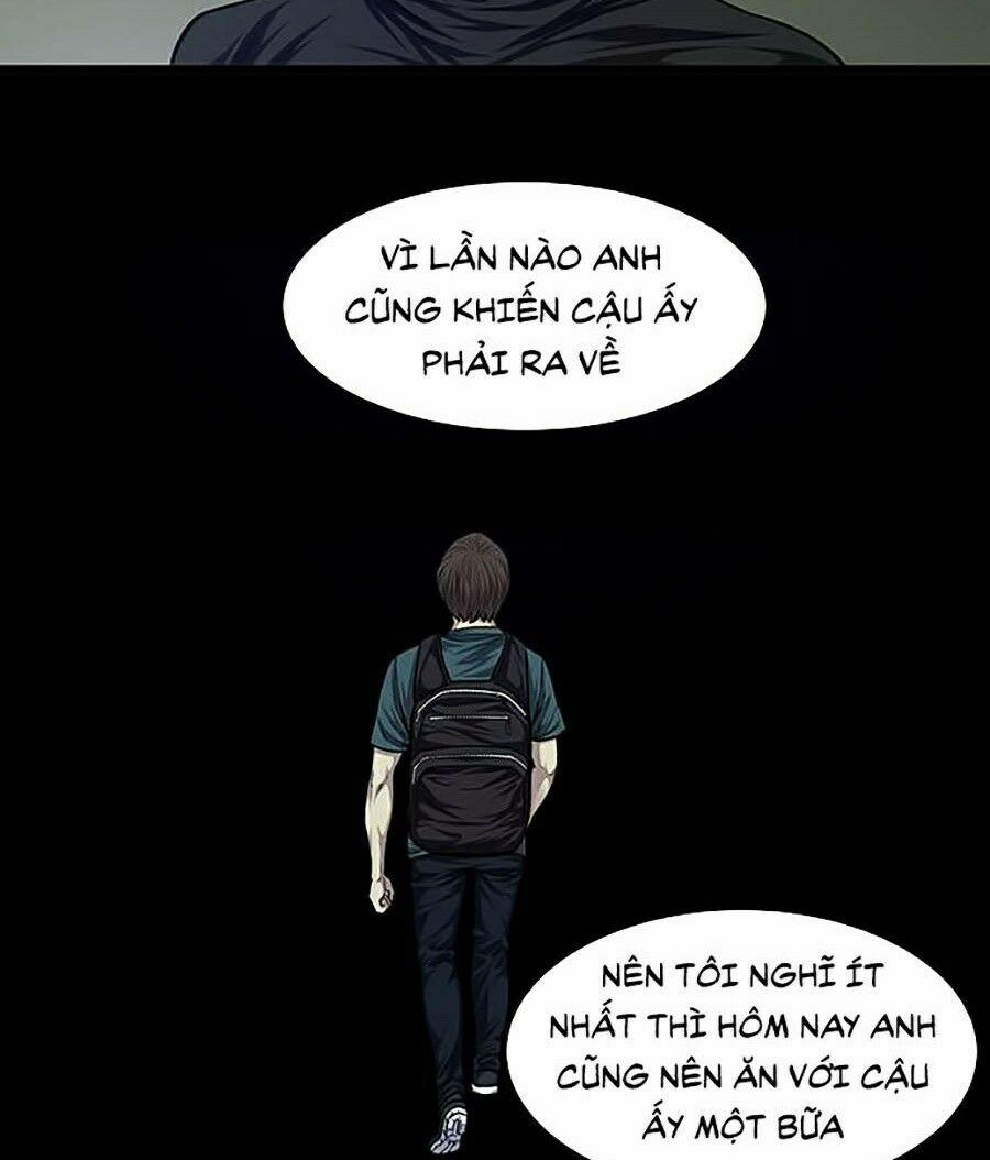 Thợ Săn Công Lý 22 trang 48