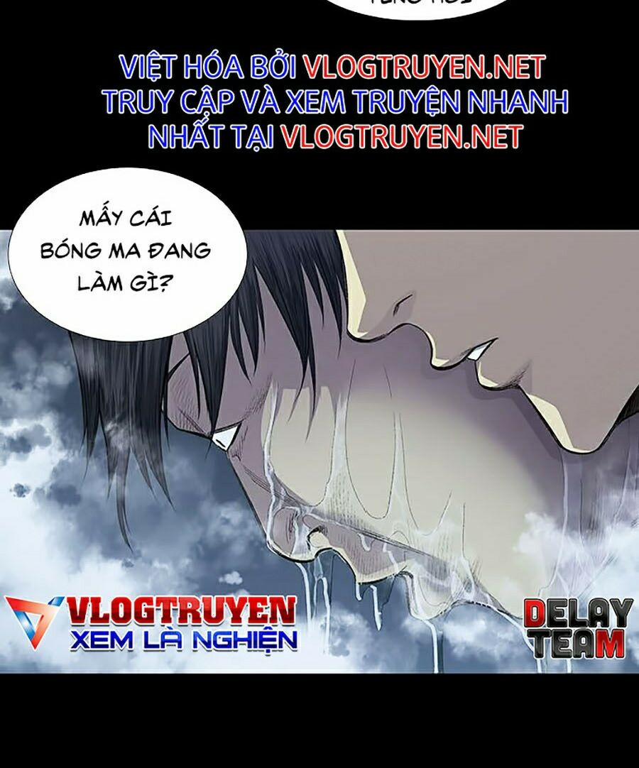 Thợ Săn Công Lý 22 trang 7