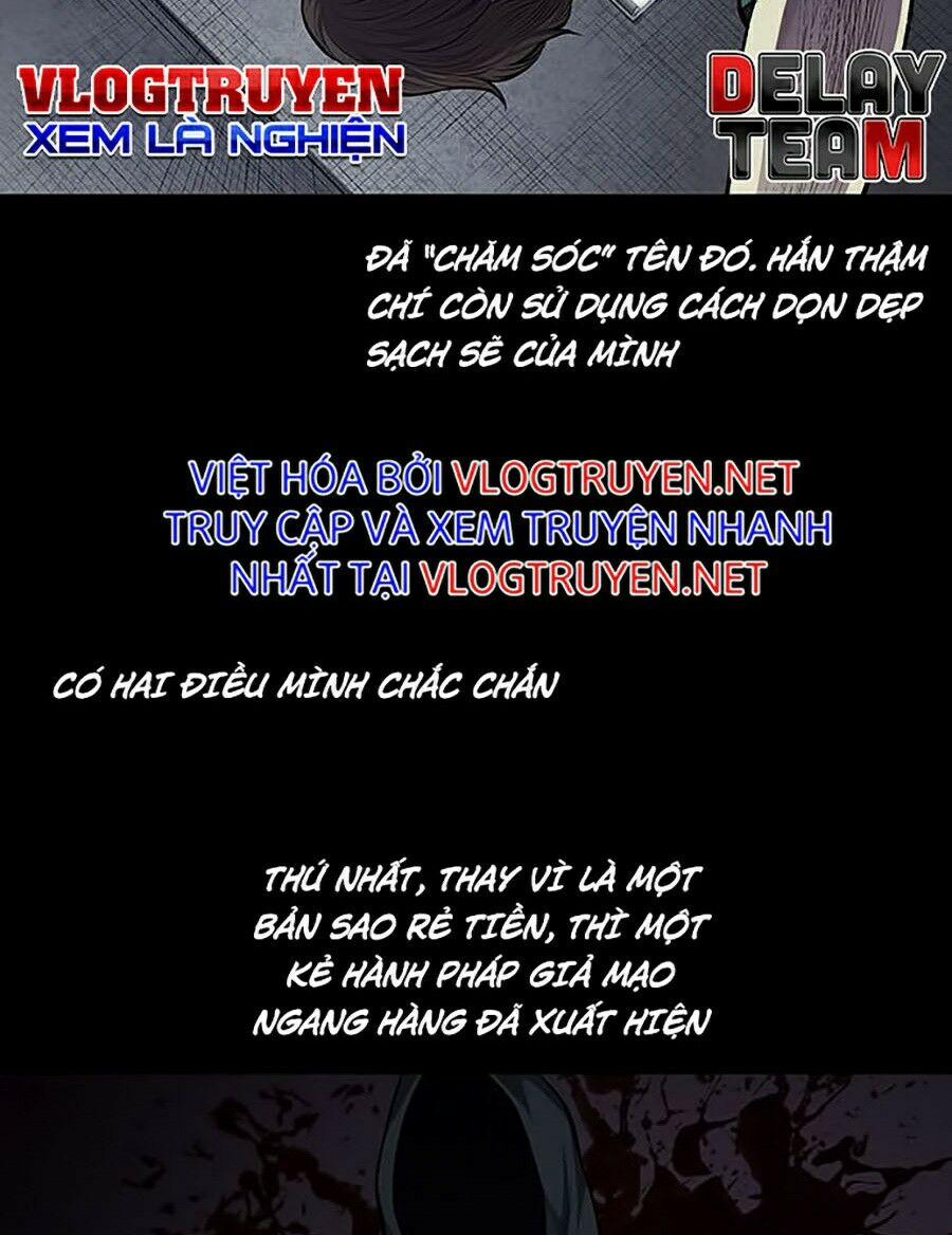 Thợ Săn Công Lý 23 trang 10