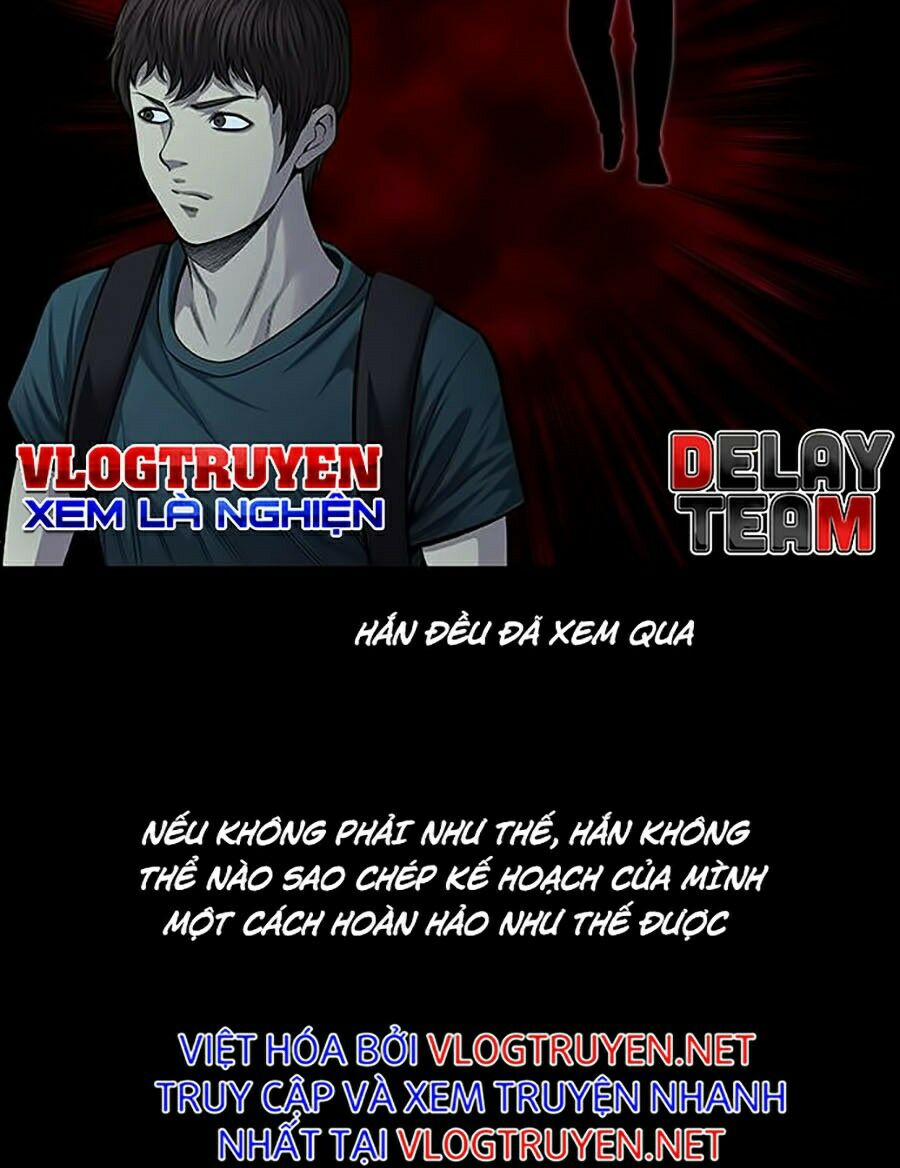Thợ Săn Công Lý 23 trang 12