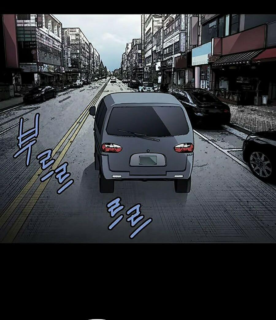 Thợ Săn Công Lý 23 trang 21