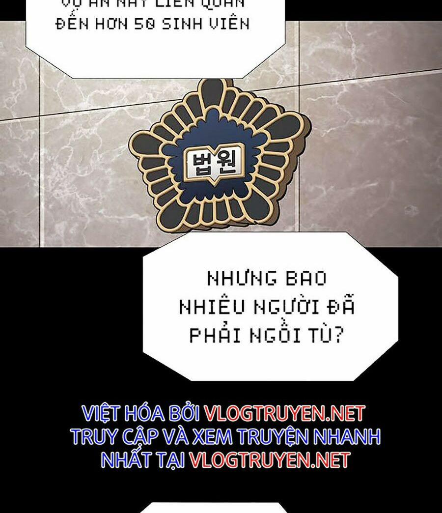 Thợ Săn Công Lý 23 trang 34