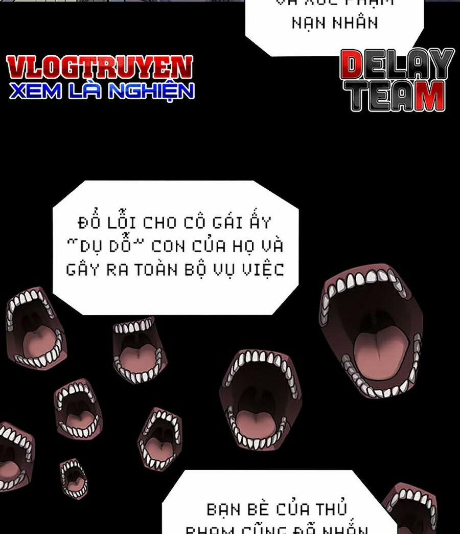 Thợ Săn Công Lý 23 trang 37