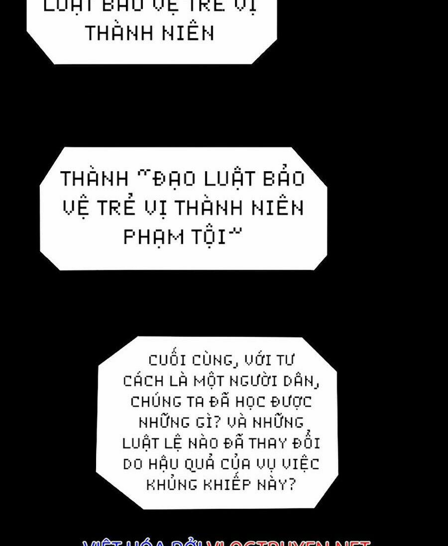 Thợ Săn Công Lý 23 trang 43