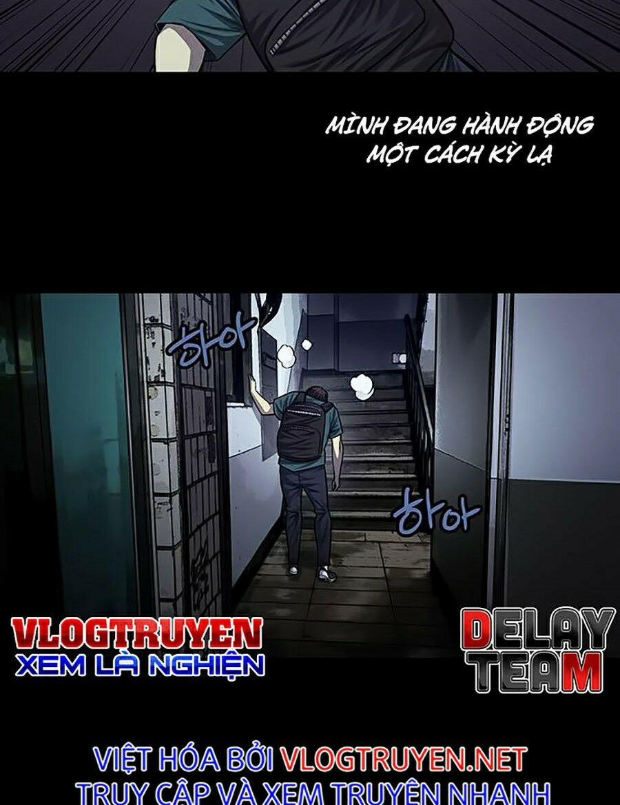 Thợ Săn Công Lý 23 trang 5