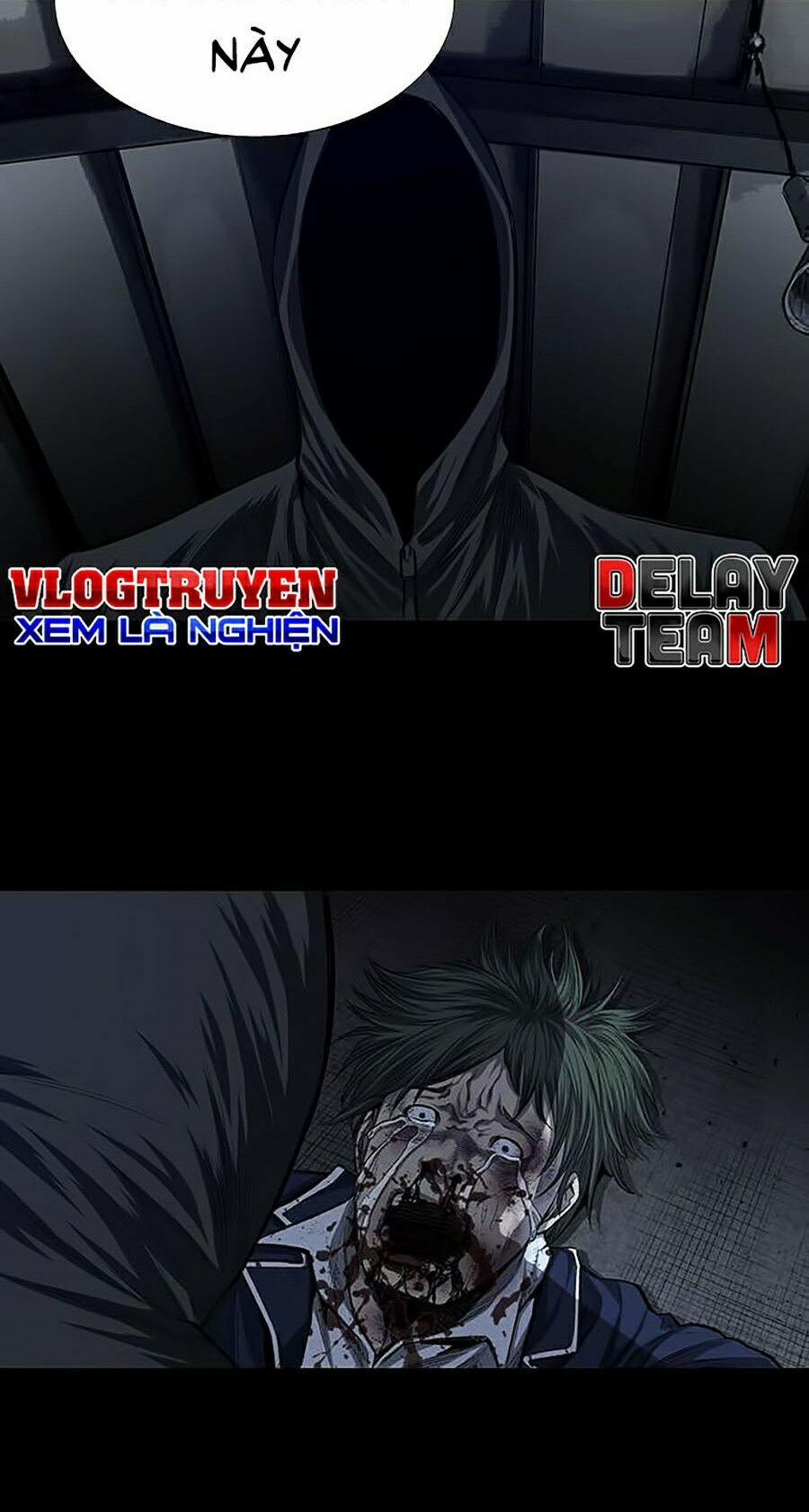 Thợ Săn Công Lý 23 trang 62