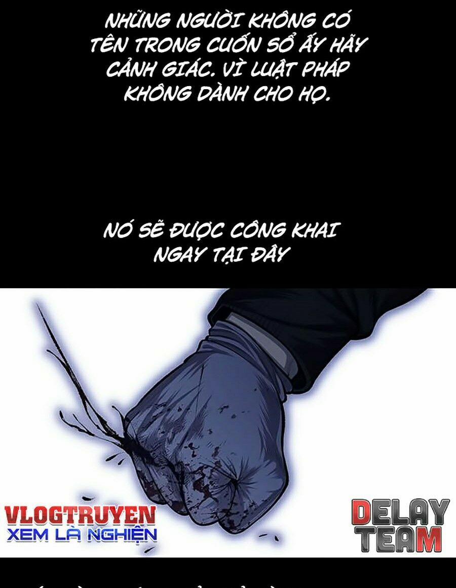 Thợ Săn Công Lý 24 trang 12