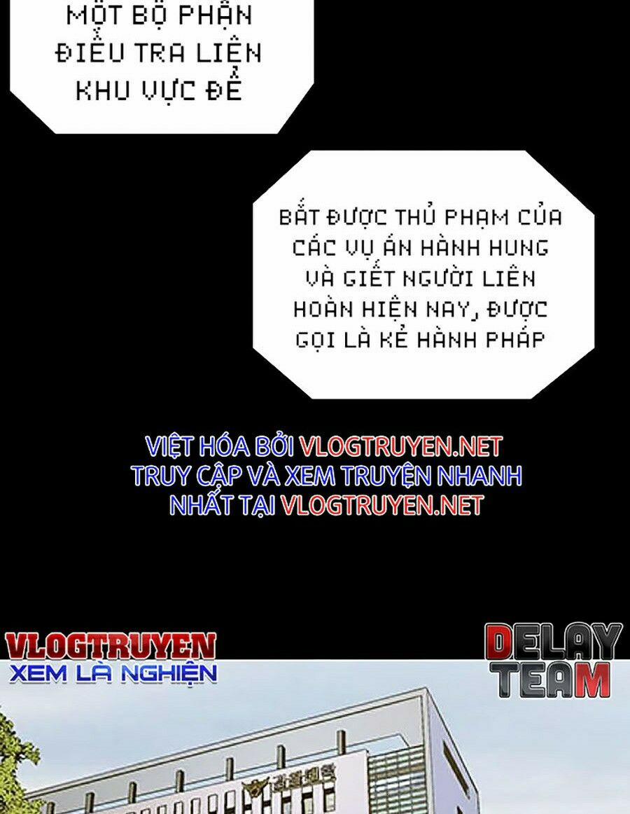 Thợ Săn Công Lý 24 trang 17