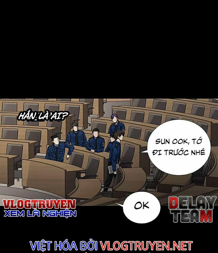 Thợ Săn Công Lý 24 trang 31