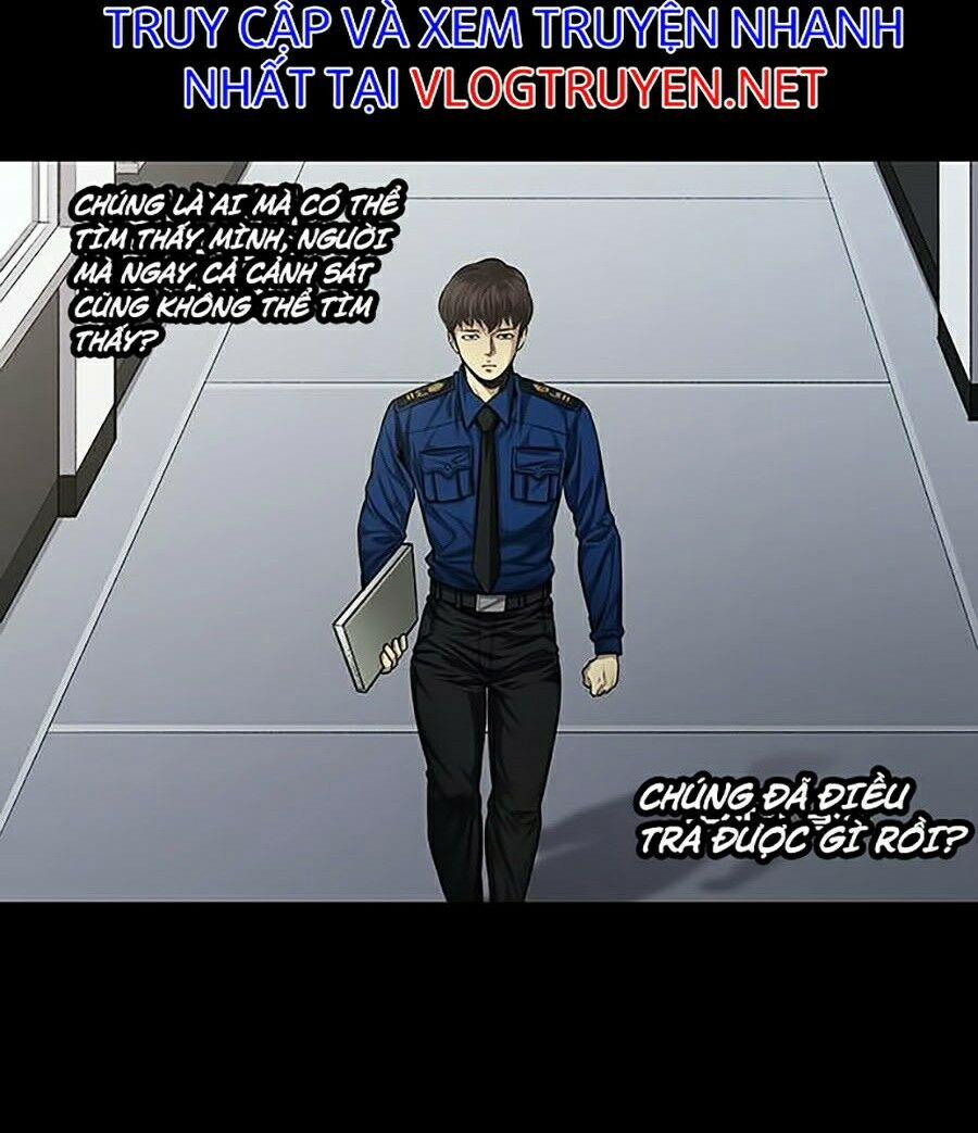 Thợ Săn Công Lý 24 trang 32