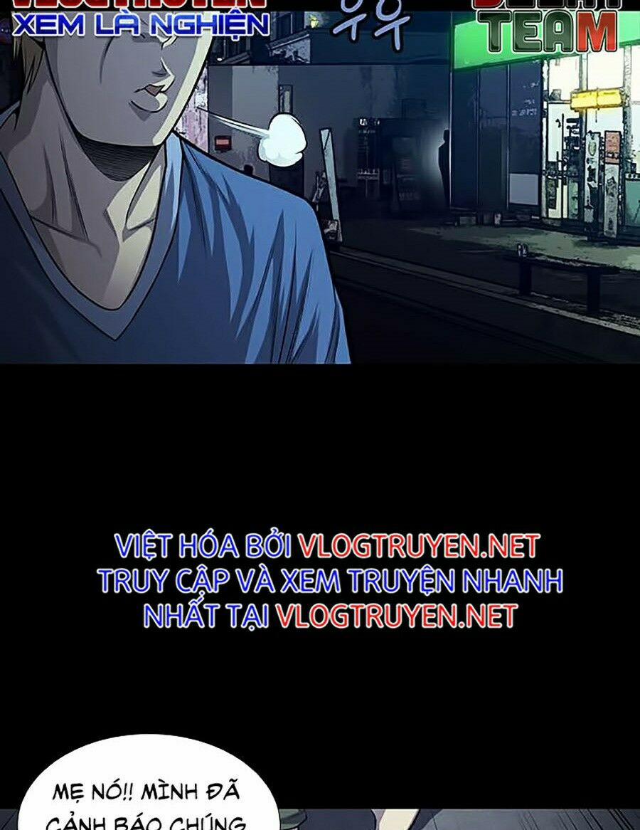 Thợ Săn Công Lý 25 trang 16
