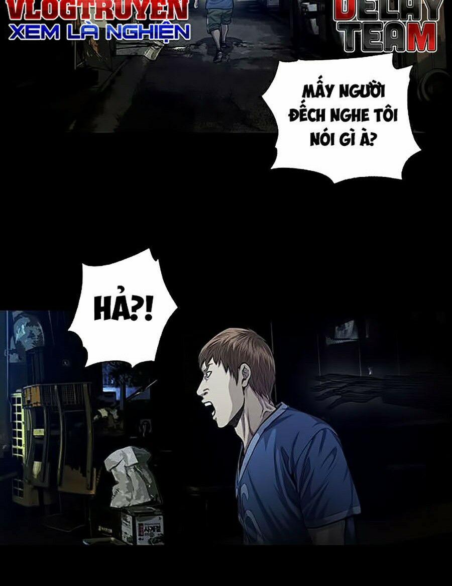 Thợ Săn Công Lý 25 trang 17