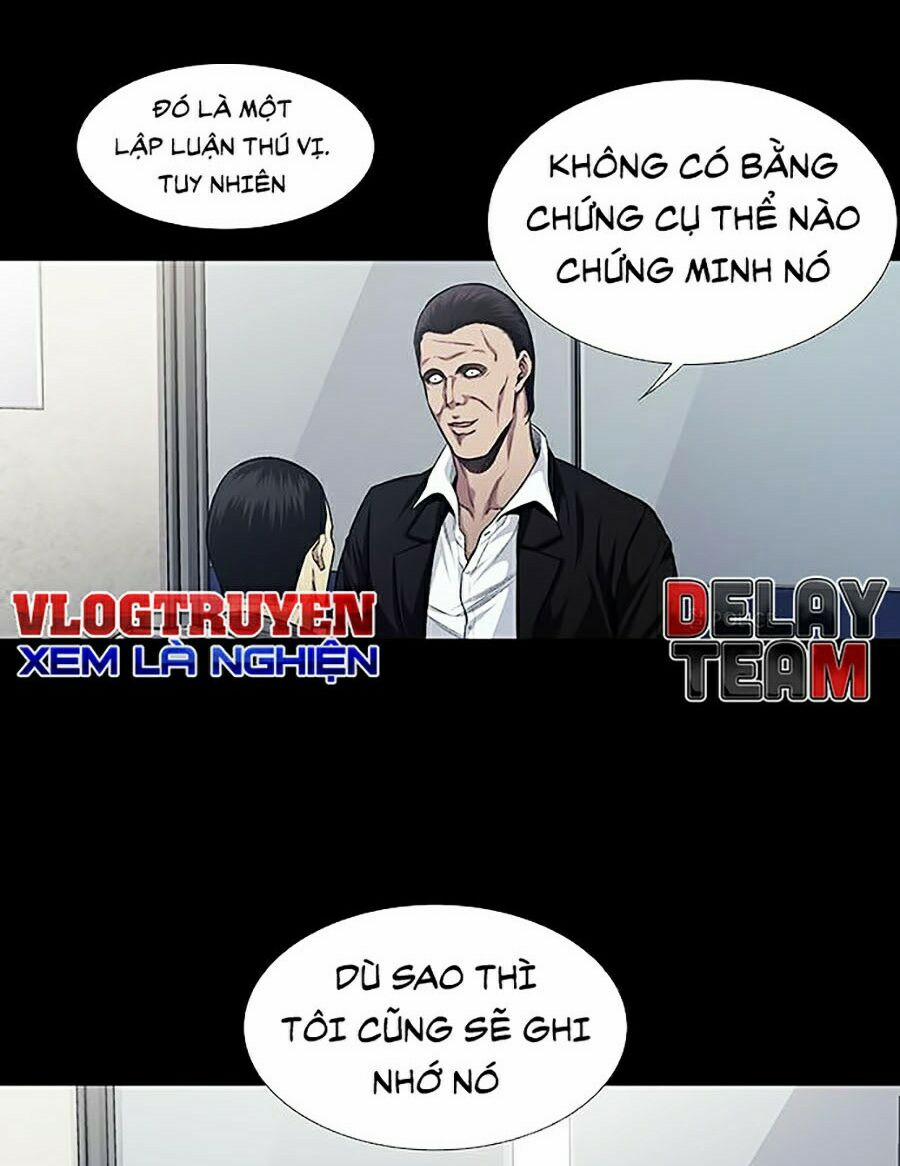 Thợ Săn Công Lý 25 trang 2