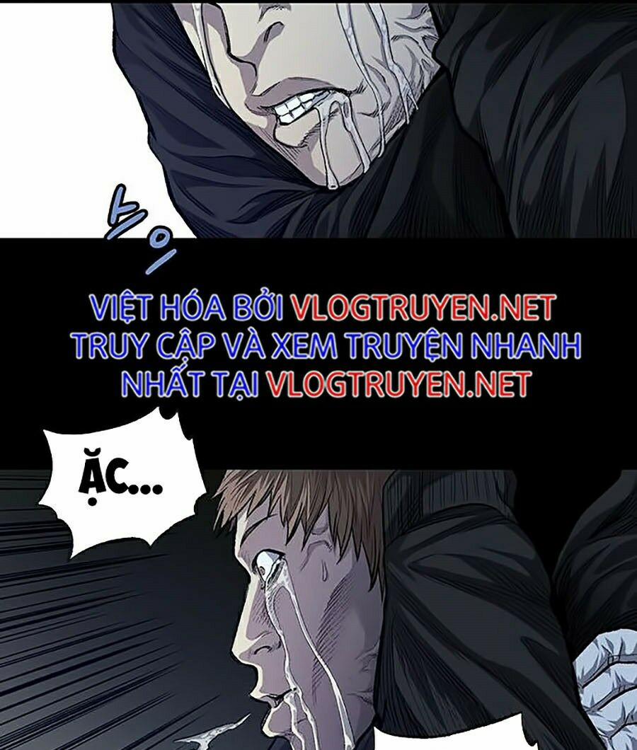 Thợ Săn Công Lý 25 trang 22