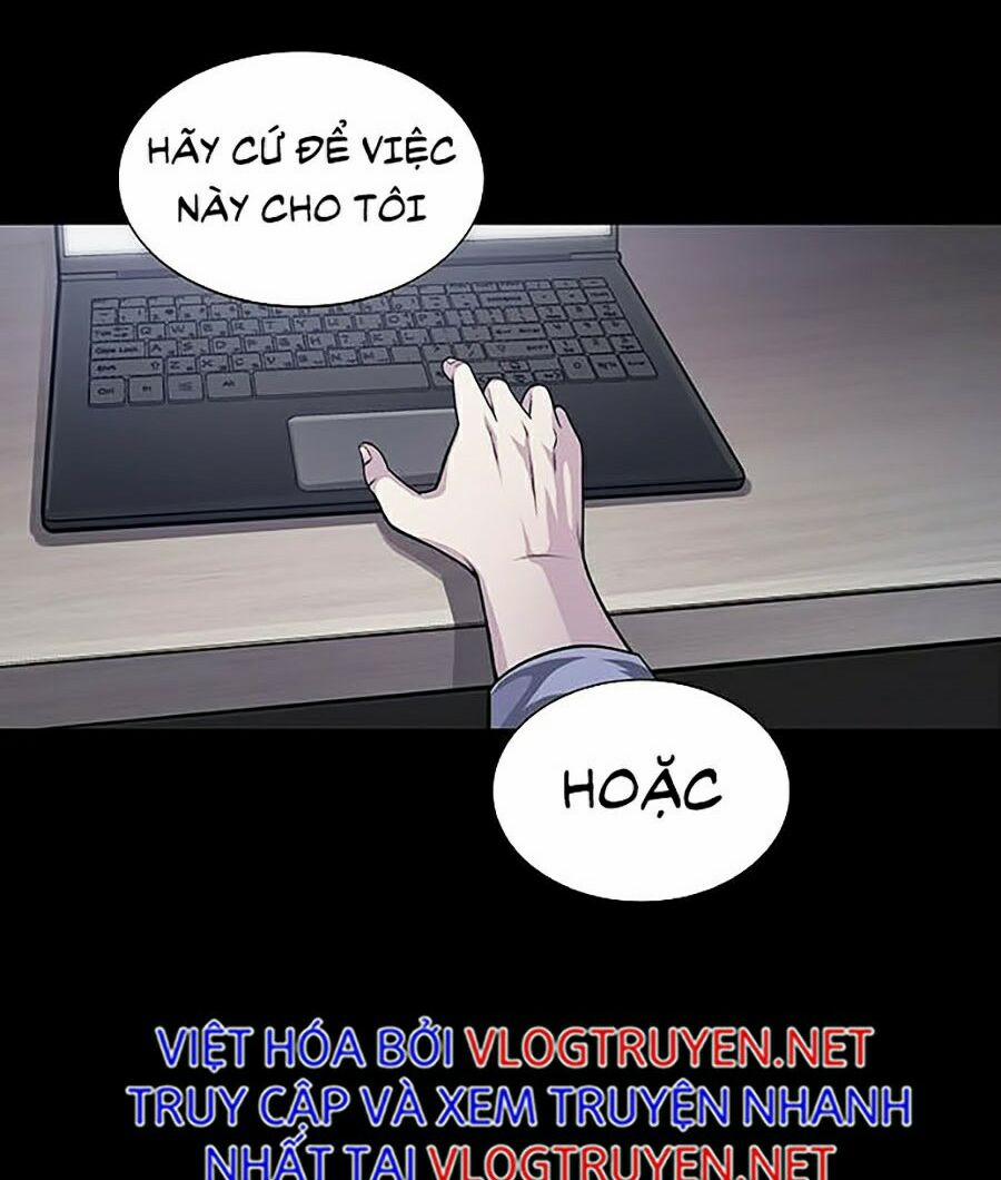 Thợ Săn Công Lý 25 trang 33