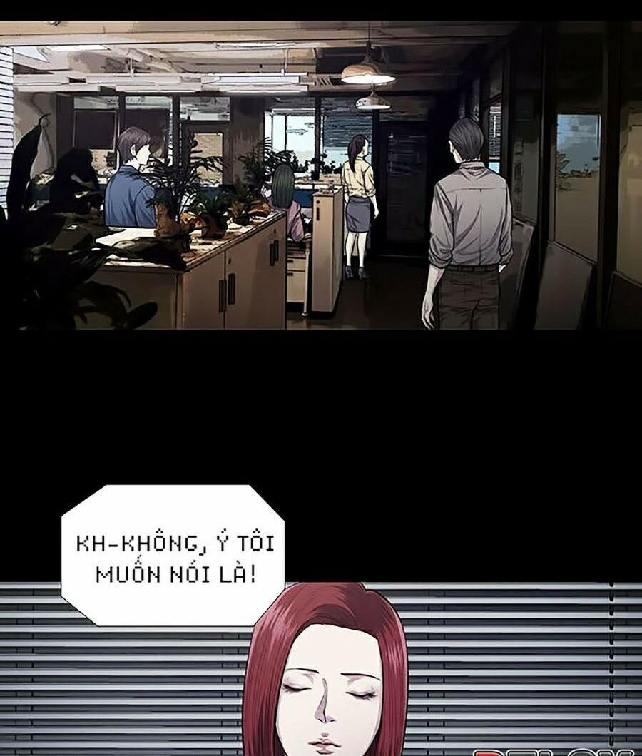 Thợ Săn Công Lý 25 trang 34