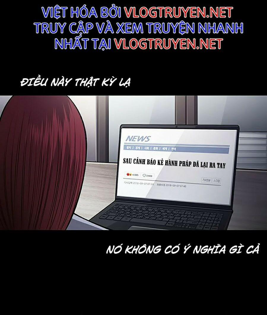 Thợ Săn Công Lý 25 trang 36