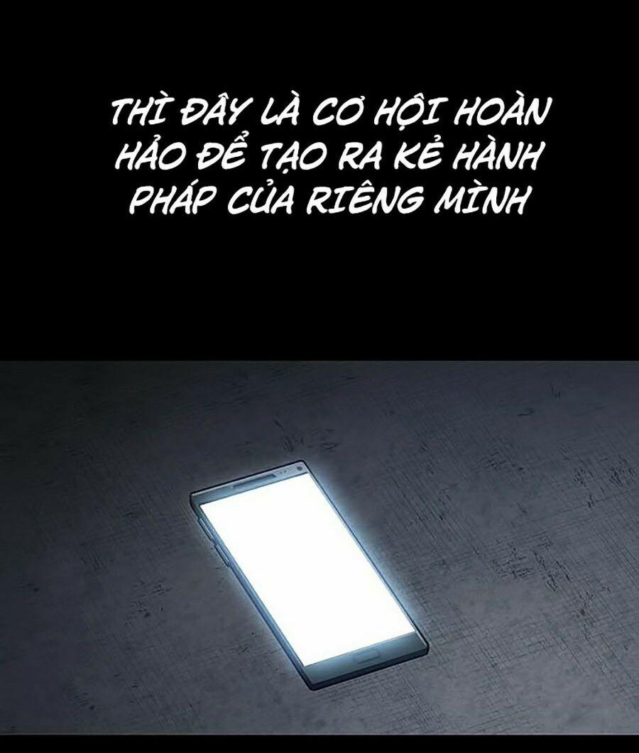 Thợ Săn Công Lý 25 trang 38