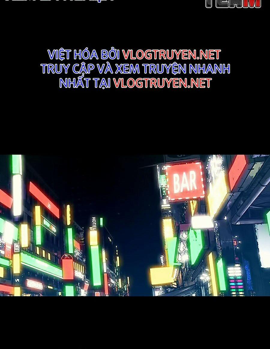 Thợ Săn Công Lý 25 trang 4