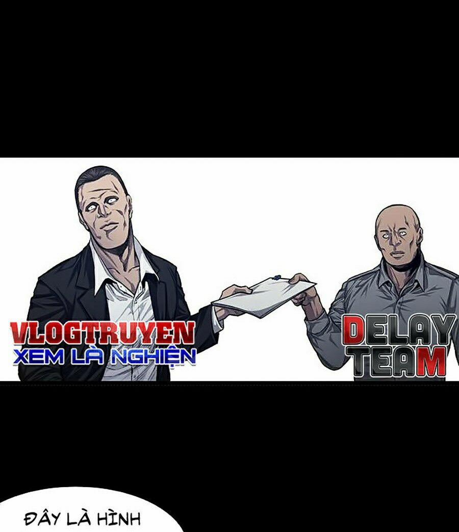 Thợ Săn Công Lý 25 trang 50