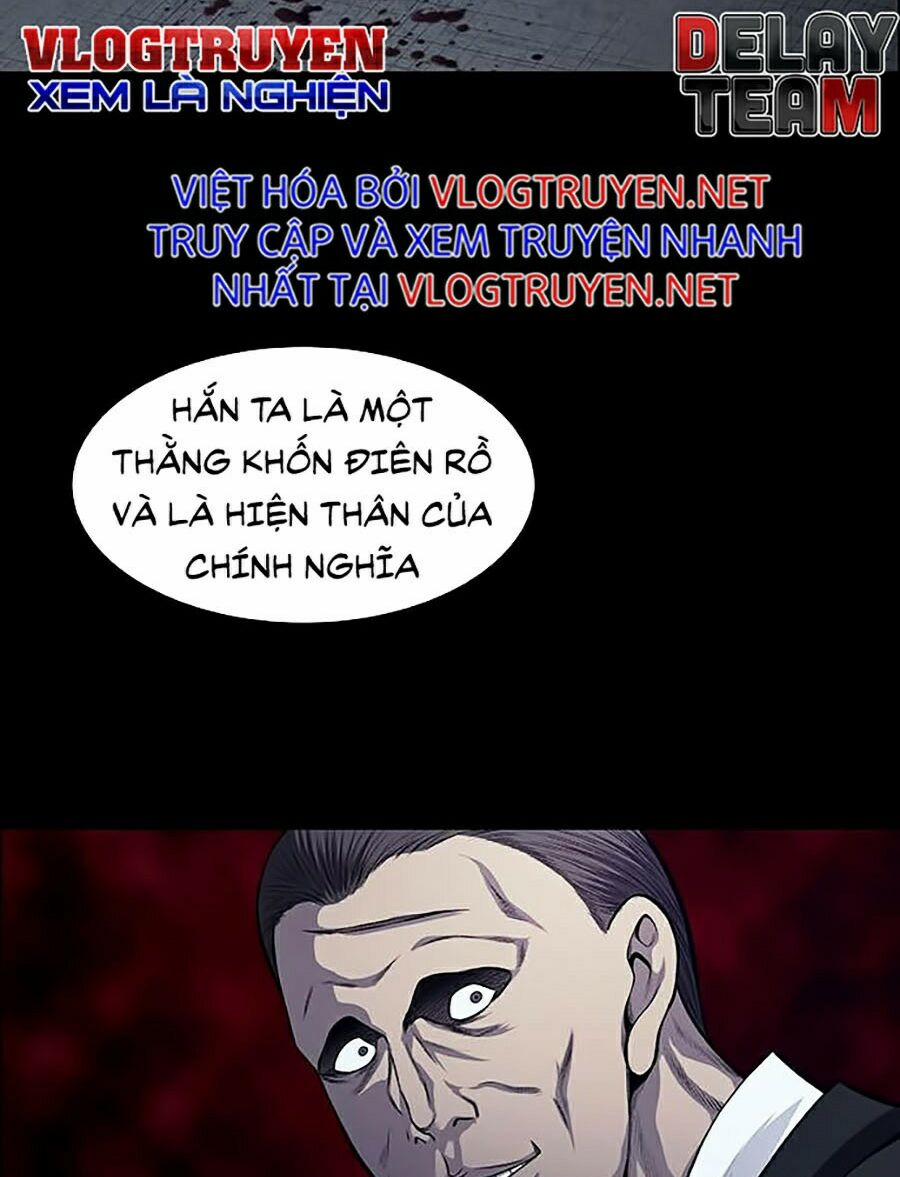 Thợ Săn Công Lý 26 trang 14