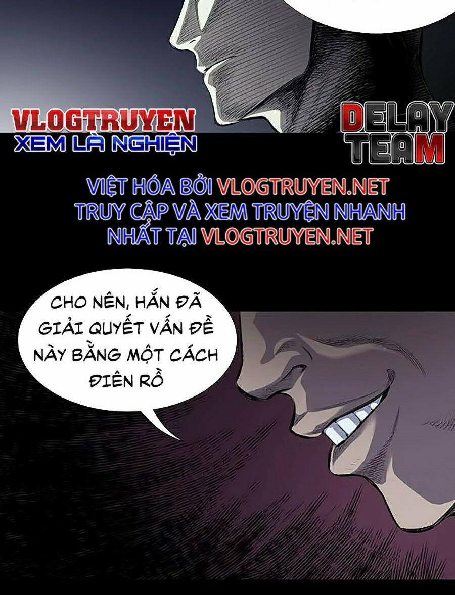 Thợ Săn Công Lý 26 trang 19