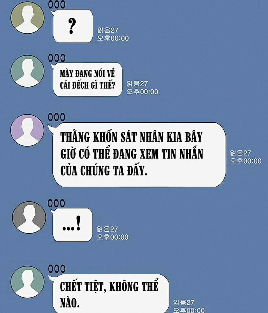 Thợ Săn Công Lý 26 trang 41