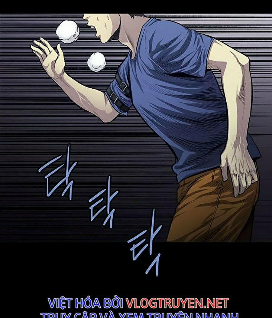 Thợ Săn Công Lý 26 trang 55